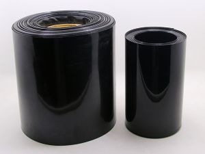 PVC热收缩套管