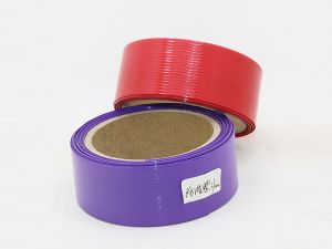 PVC热收缩套管