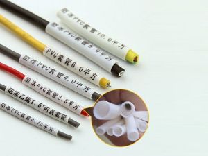 标识管