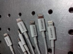 塑胶壳激光打印字